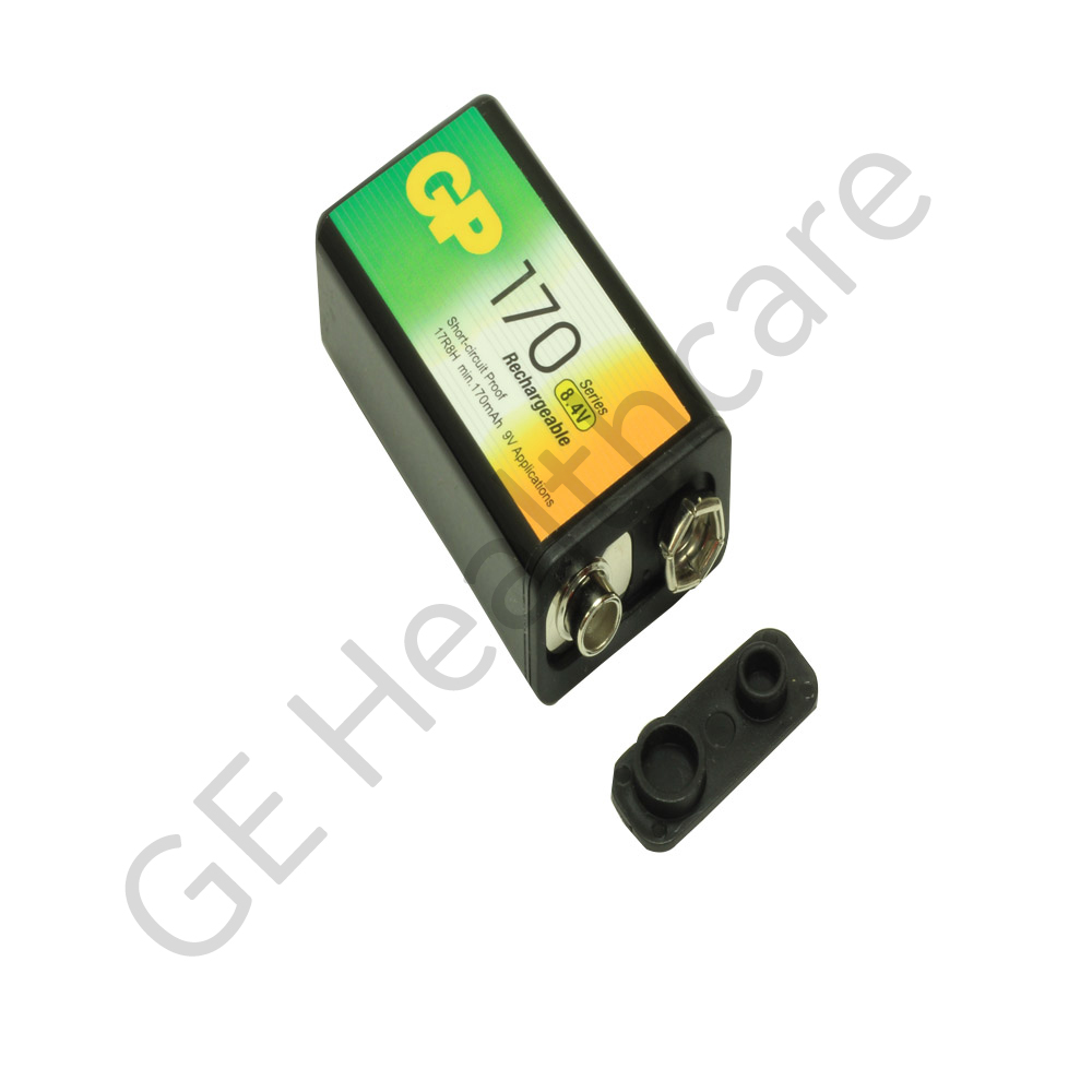 Kit Rechargeable Battery Nickel-Metal Hydride 8.4V Kit Rechargeable Battery Nickel-Metal Hydride 8.4V