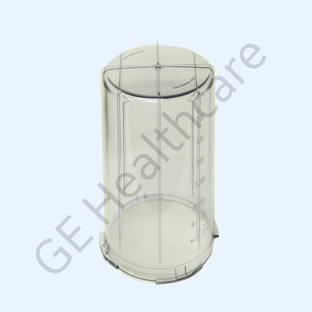 HOUSING BELLOWS PSU BCG, SERVICE HOUSING BELLOWS PSU BCG, SERVICE