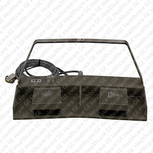 FRU Post Everest Dual Foot Switch 5413540-2 FRU Post Everest Dual Foot Switch 5413540-2
