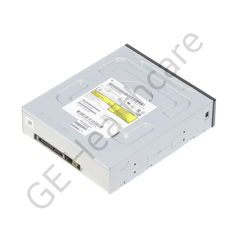 5.25" SATA DVD-RW Multi Drive 5473741-29 5.25" SATA DVD-RW Multi Drive 5473741-29