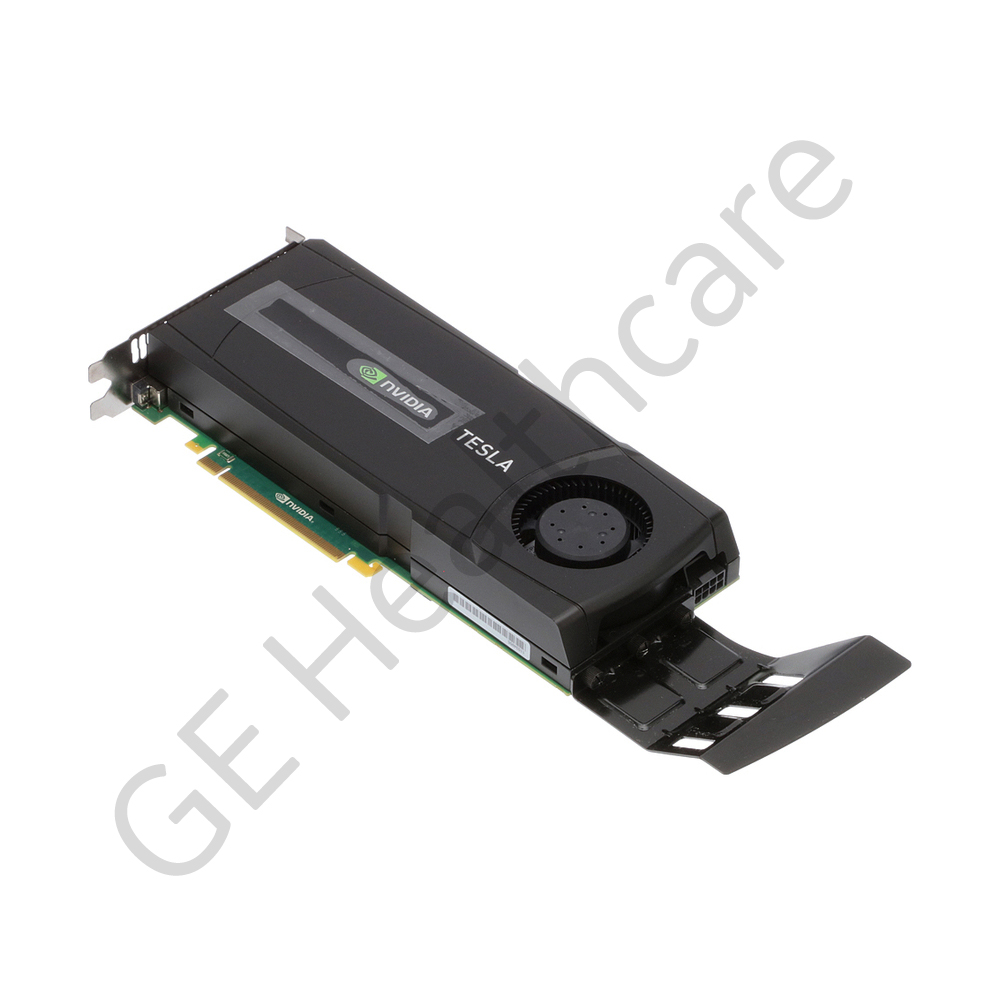 GPU for Recon: NVIDIA Tesla C2075 FW version: 70.10.76.00.05 6450000-103 GPU for Recon: NVIDIA Tesla C2075 FW version: 70.10.76.00.05 6450000-103