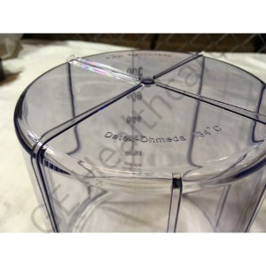 Bellows Housing Adult Autoclavable Bellows Assembly Bellows Housing Adult Autoclavable Bellows Assembly